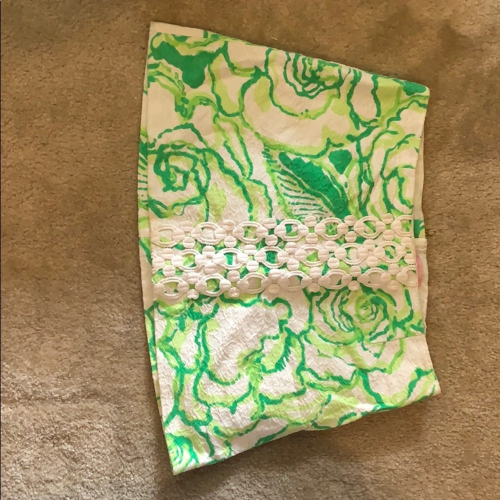 Lilly skirt